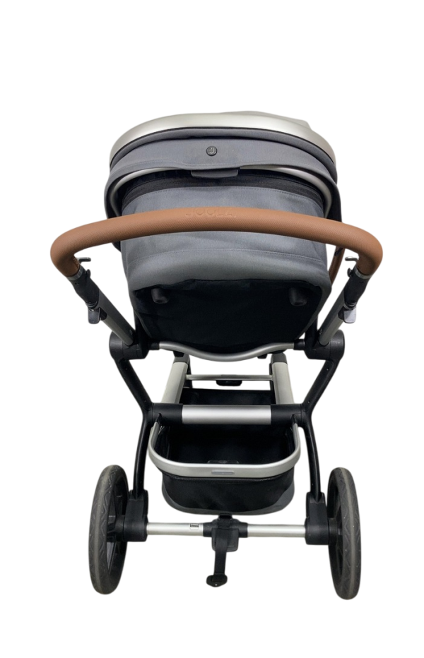 Joolz Day+ Stroller, 2021, Gorgeous Grey Fashion - Image 5
