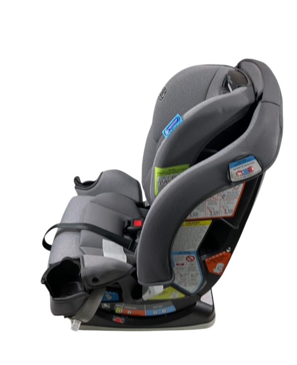 Graco SlimFit LX 3-in-1 Car Seat, 2023, Shaw Cheap - Image 2