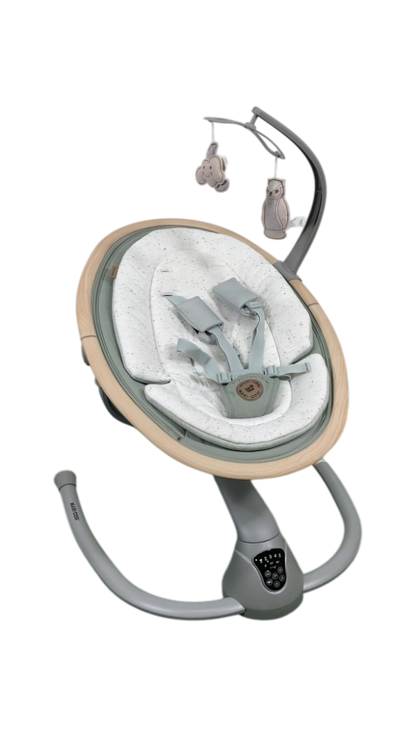 Maxi-Cosi Cassia Swing, Classic Green Online Hot Sale