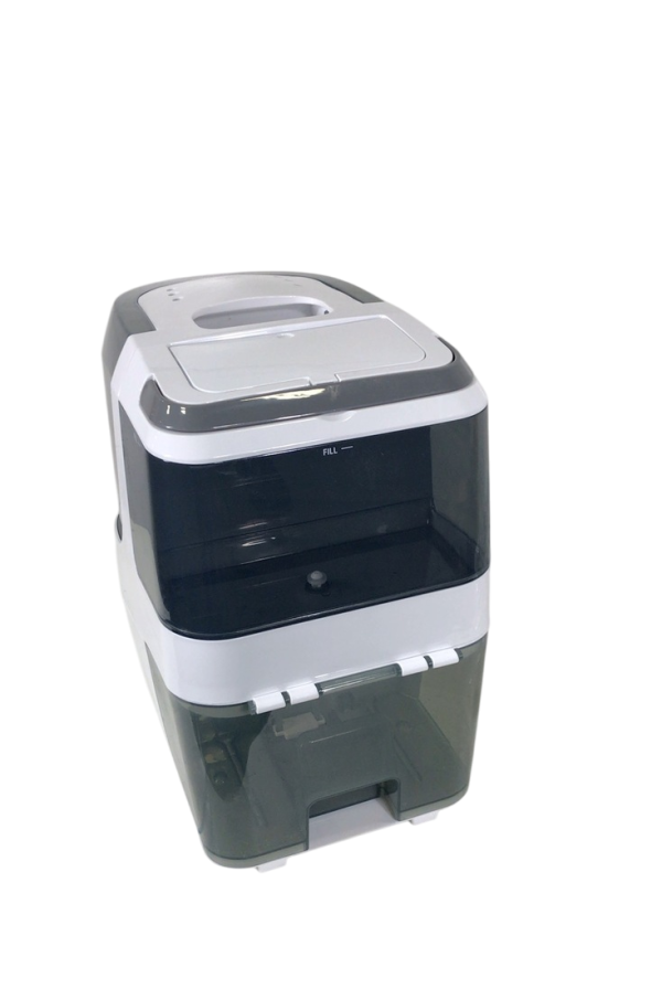 Baby Brezza Bottle Washer Pro, White Online Sale - Image 3