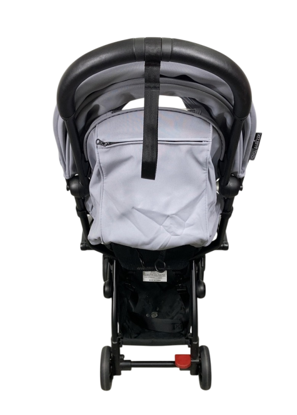 Babyzen YOYO2 Complete Stroller, 2024, Black with Stone For Cheap - Image 5