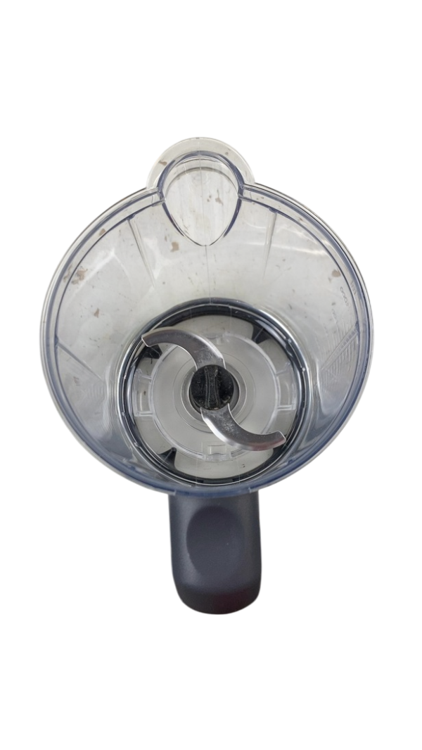 Beaba Babycook Solo 4-in-1 Baby Food Maker, Charcoal Sale - Image 5
