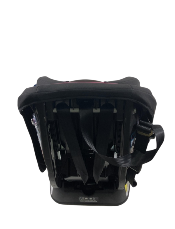 Graco TrioGrow SnugLock 3-in-1 Car Seat, 2023, Juliana For Cheap - Image 3