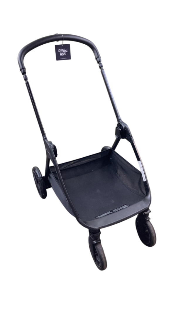 Nuna Triv Next Stroller Frame, 2022 on Sale