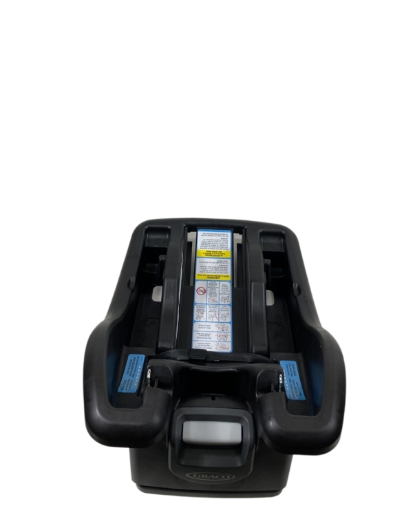Graco Snugride 35 Lite Infant Car Seat, 2024, Hemlock Discount - Image 5