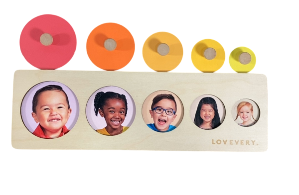 Lovevery The Babbler Play Kit Online - Image 2