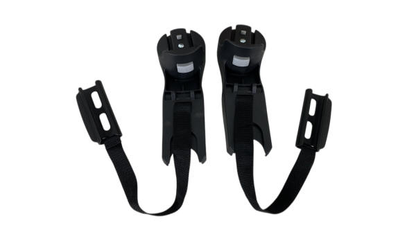 Baby Jogger Car Seat Adapter (City Select, City Select LUX, City Premier) For Cybex, Maxi Cosi & Nuna Hot on Sale