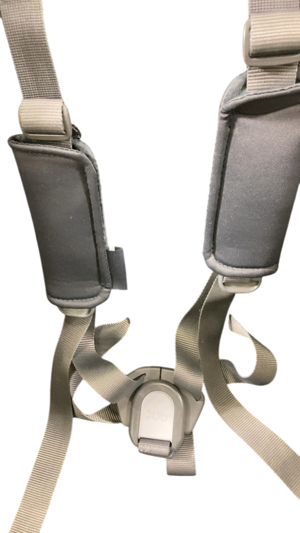 UPPAbaby Rumbleseat V2+, Declan (Oat Melange) For Cheap - Image 5