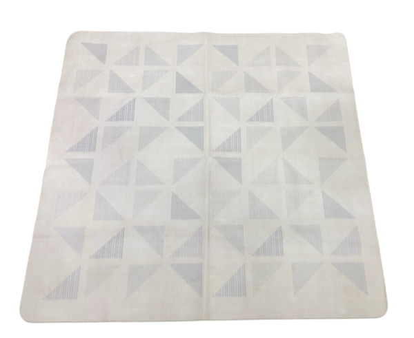 House Of Noa Little Nomad Play Mat, Terrazzo, 4x8 , Gallery Hot on Sale