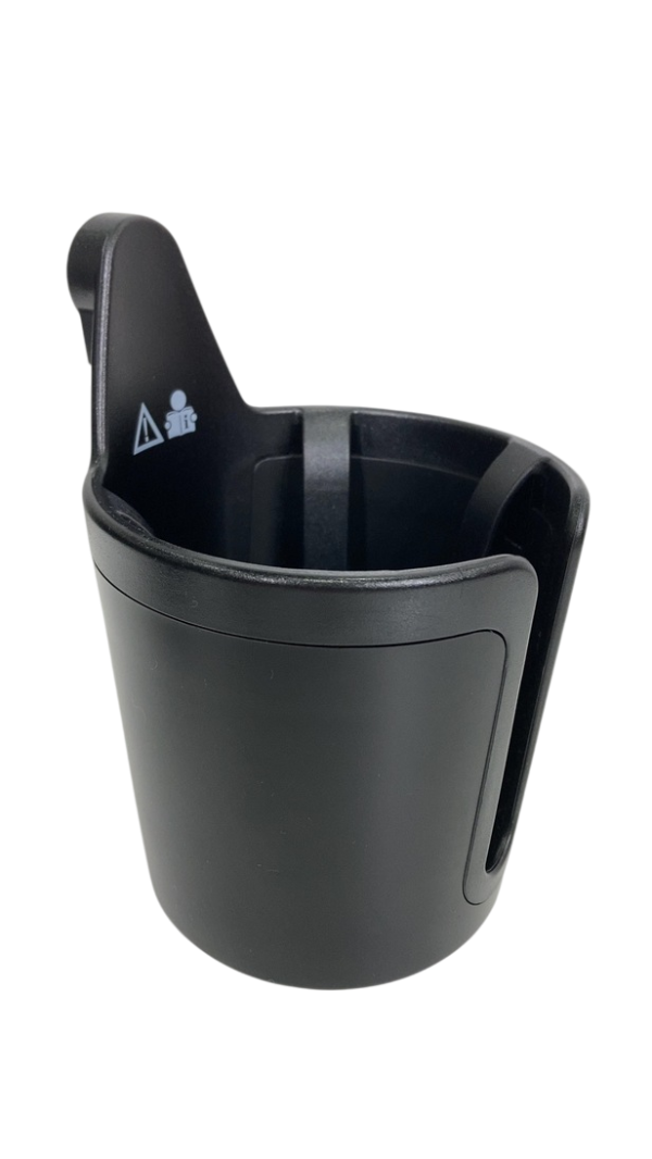 Joolz Cup Holder, Black on Sale - Image 2