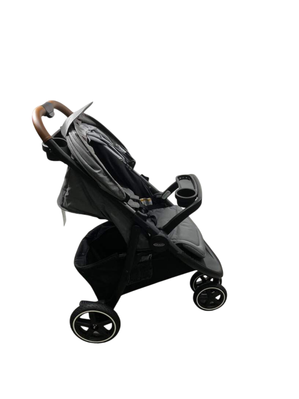 Graco Outpace LX Stroller, 2023, Cohen For Cheap - Image 2