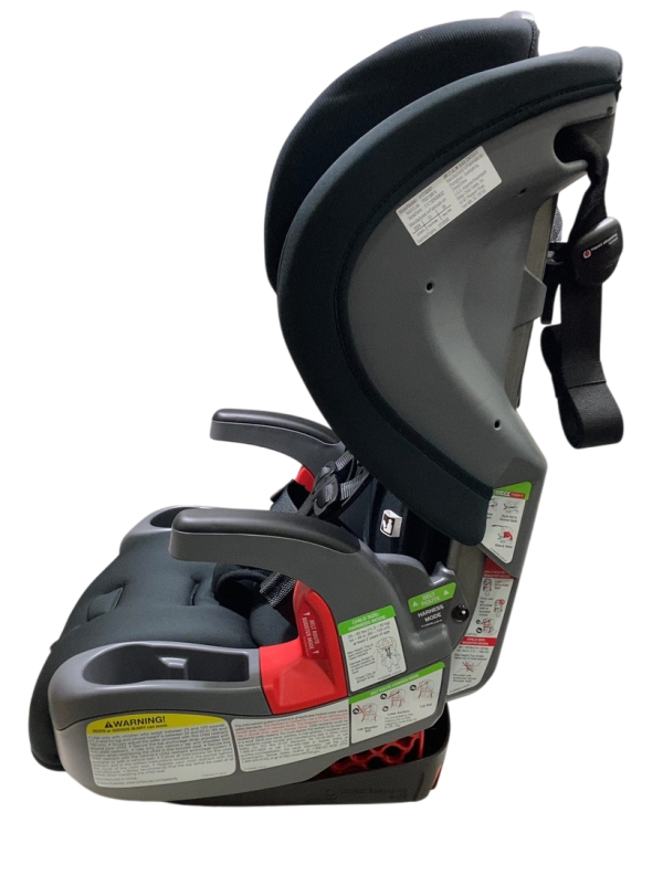 Britax Grow With You ClickTight Harness-2-Booster Seat, 2024, Cool N Dry For Discount - Image 3