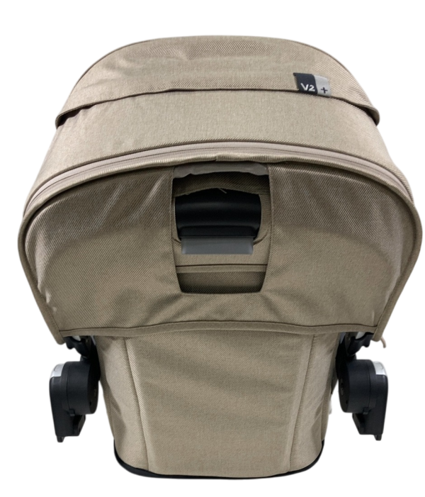 UPPAbaby Rumbleseat V2+, Declan (Oat Melange) For Cheap - Image 4
