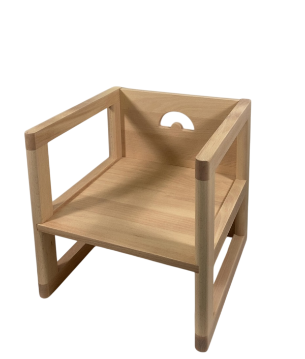 Piccalio Reversible Chair, Single Cheap
