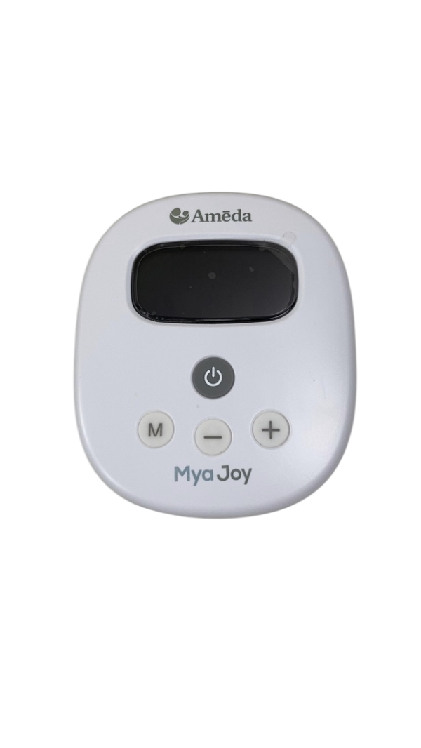 Ameda MYA Joy Double Electric Breast Pump For Sale - Image 2