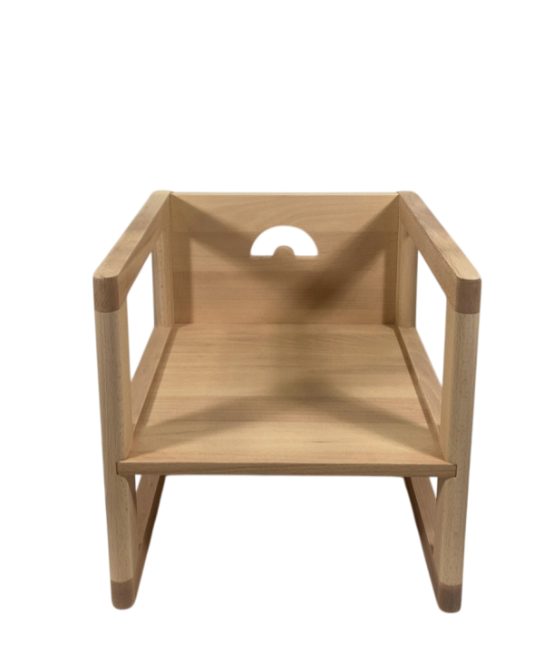 Piccalio Reversible Chair, Single Cheap - Image 2