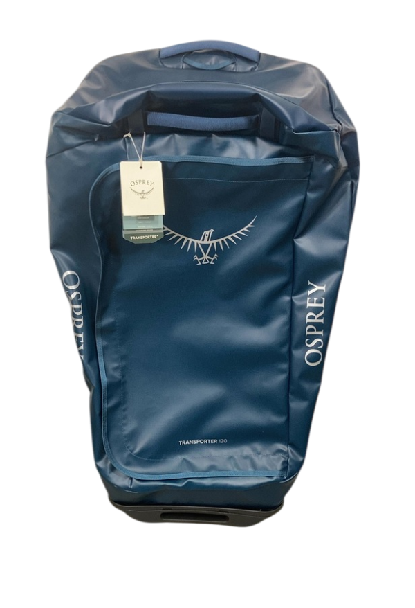Osprey Transporter Travel Duffel Bag, 120L Discount - Image 5