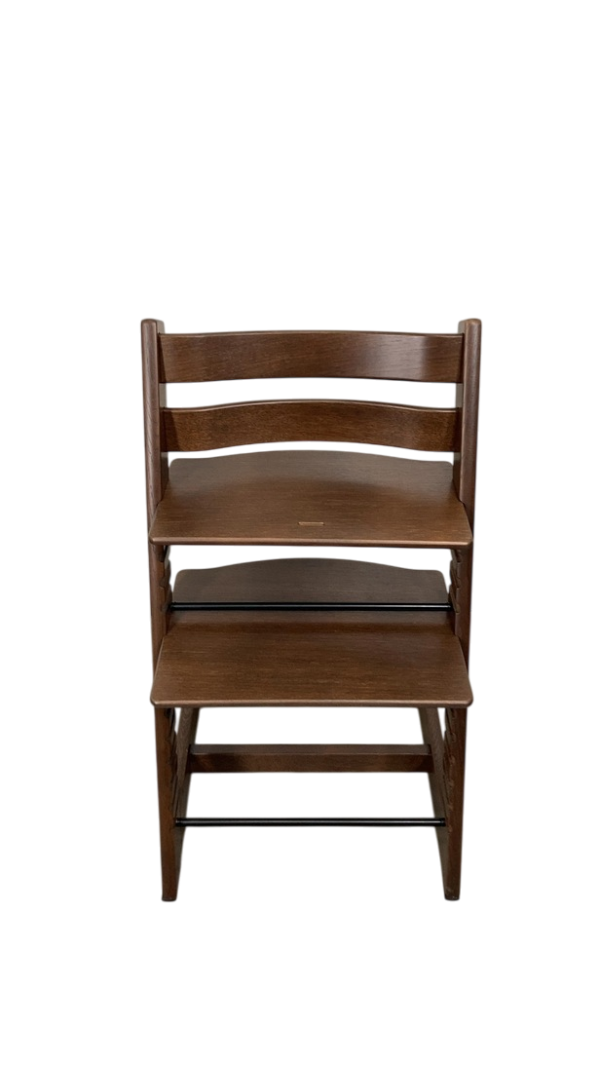 Stokke Tripp Trapp Chair, Oak Warm Brown Discount - Image 4