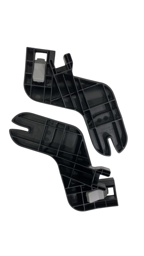 Baby Jogger Car Seat Adapter For Single City Mini, City Mini GT, City Elite, And Summit X3 For Discount - Image 2