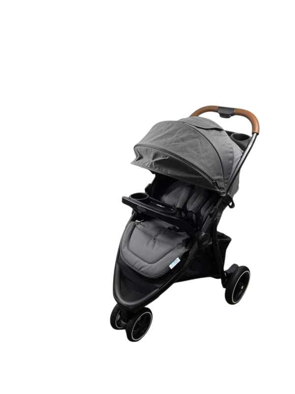 Graco Outpace LX Stroller, 2023, Cohen For Cheap