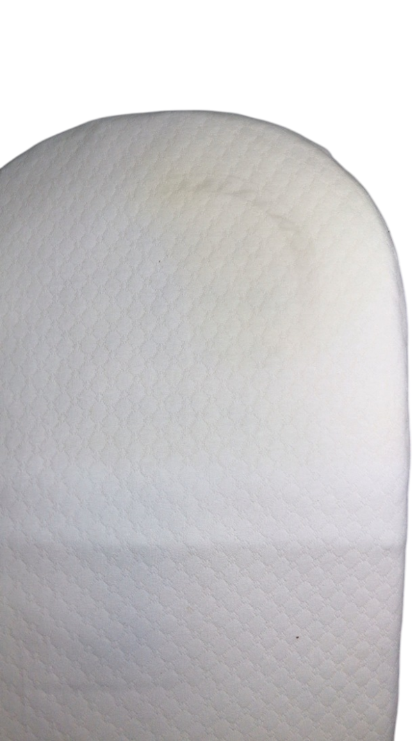 UPPAbaby V2 Bassinet, Bryce (White Marl) For Discount - Image 5