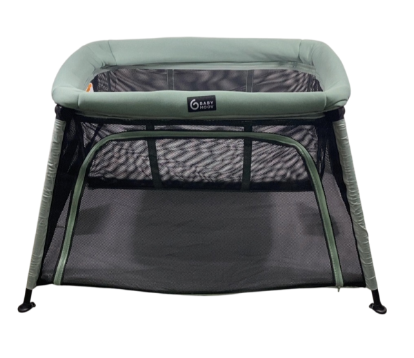 Babymoov Travel Crib and Bed 3-in-1 Moov and Comfy For Cheap