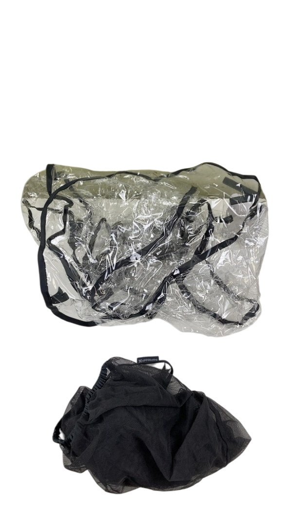 UPPAbaby Vista V2 Toddler Seat, 2021, Stella For Discount - Image 3