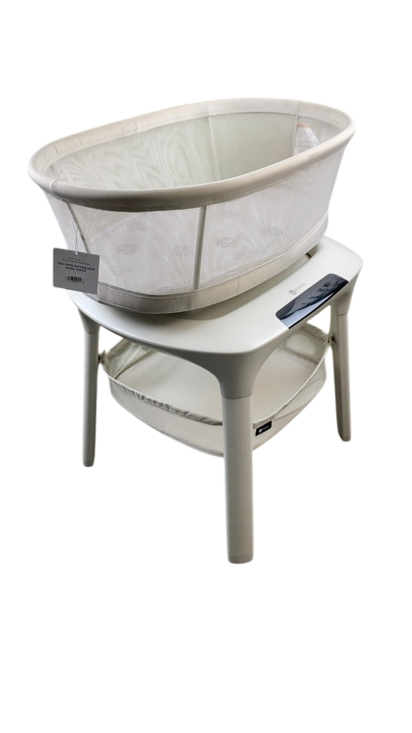 4moms MamaRoo Sleep Bassinet Online Hot Sale - Image 3