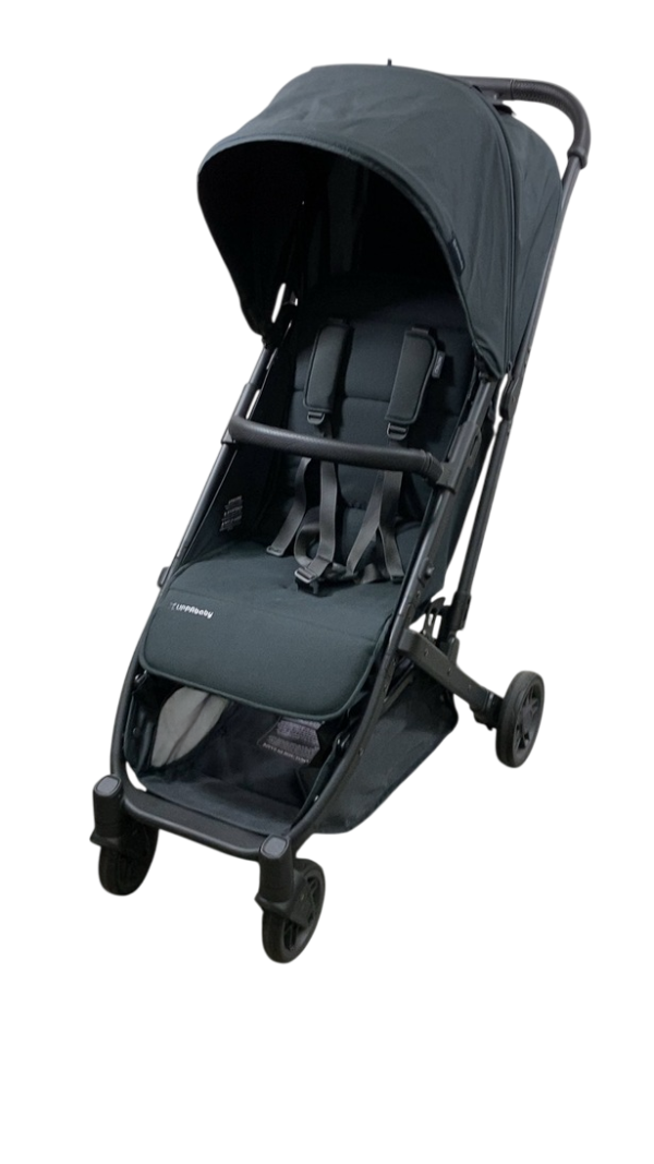 UPPAbaby MINU V2 Stroller, 2022, Jake (Black) Discount