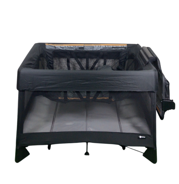 4moms Breeze Playard Plus, 1045, Black Online - Image 4