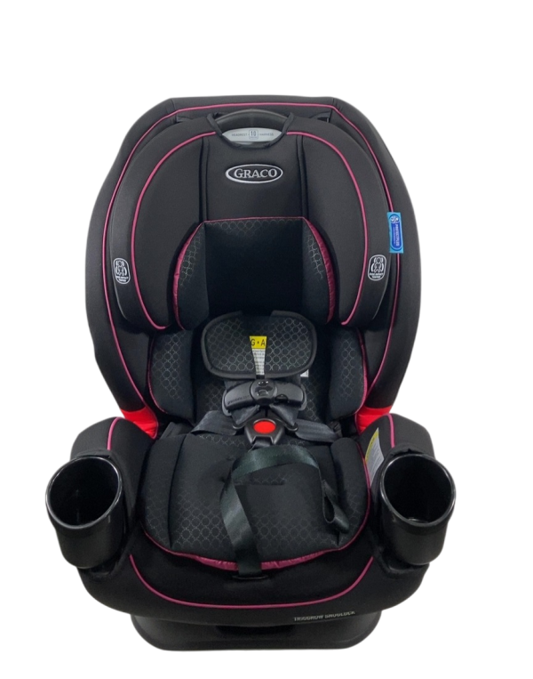 Graco TrioGrow SnugLock 3-in-1 Car Seat, 2023, Juliana For Cheap