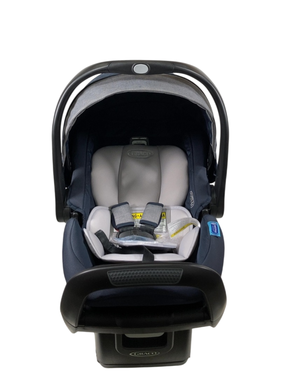 Graco SnugRide SnugFit 35 LX Infant Car Seat, 2022, Nash For Discount