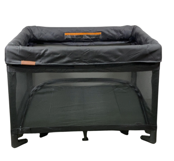 UPPAbaby REMI Playard, Jake (Charcoal) Supply