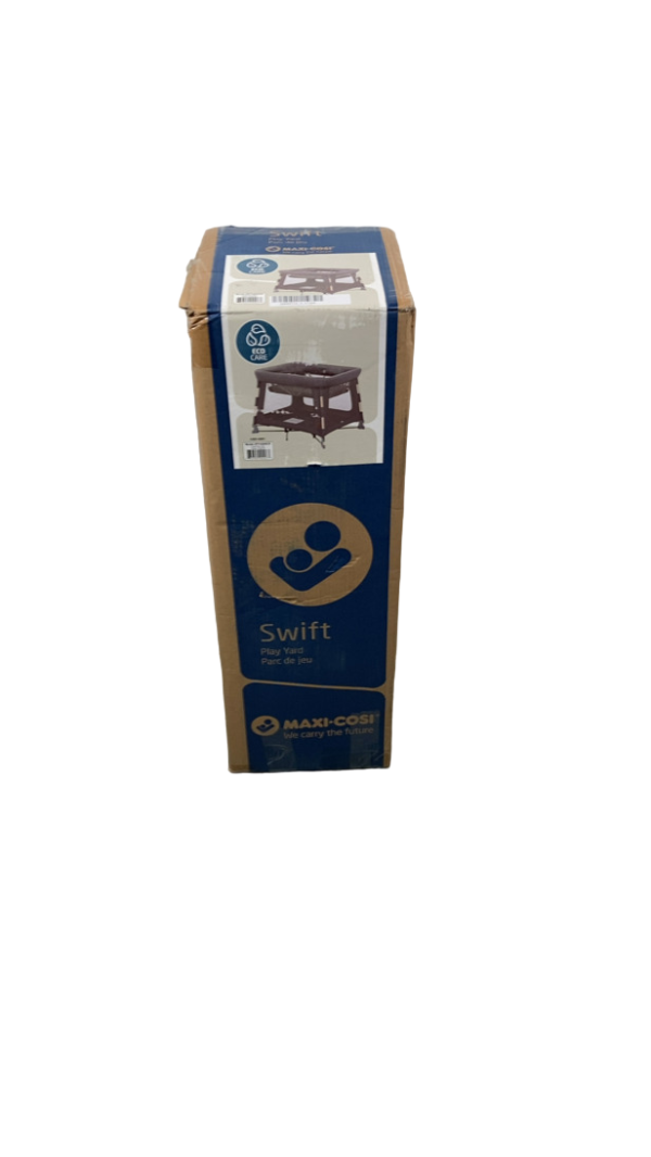 Maxi-Cosi Swift Play Yard, Classic Graphite For Sale - Image 2