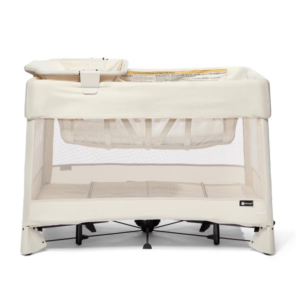 4moms Breeze Playard Plus, 1045, Birch Online