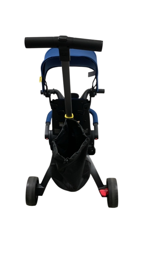 Doona Liki Trike S3, Royal Blue Sale - Image 5