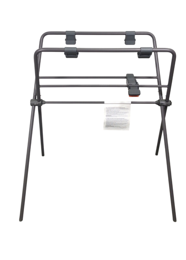 Stokke Flexi Bath Stand, Grey For Sale - Image 2