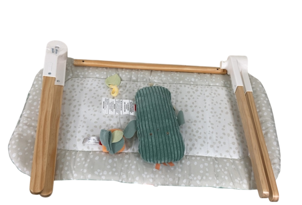 Skip Hop Garden Oasis Wooden Activity Gym For Cheap