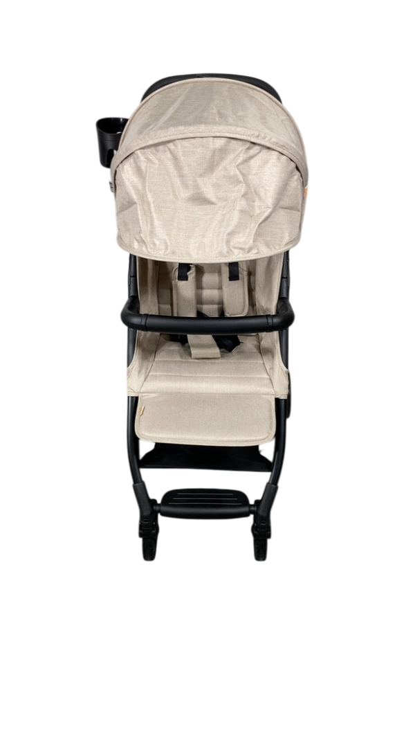 Zoe The Tour Stroller, V2, 2024, Sand Dune on Sale - Image 4