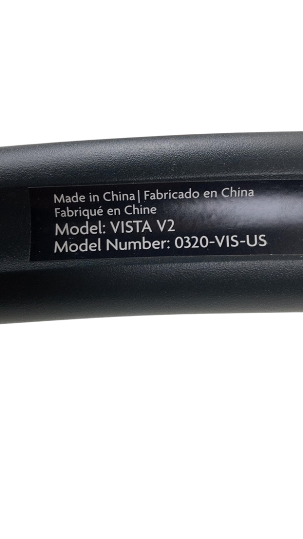 UPPAbaby VISTA V2 Stroller, Frame Only For Discount - Image 5