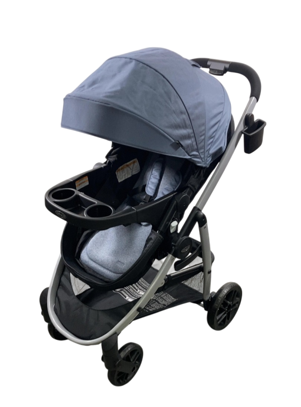 Graco Modes Pramette Stroller Travel System, Ontario, 2024 For Discount - Image 2