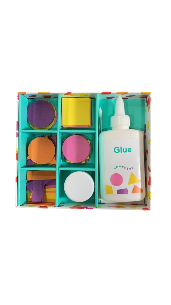 Lovevery The Enthusiast Play Kit Sale - Image 2