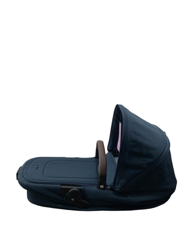 Joolz Aer Bassinet Carry Cot, 2023, Navy Blue Cheap