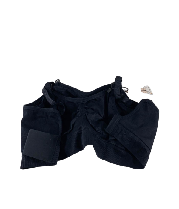 Kindred Bravely Sublime Hands-Free Pumping & Nursing Bra, Medium, Twilight, Regular For Discount - Image 2