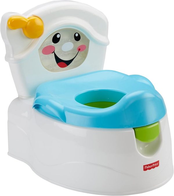 Fisher Price Learn-To-Flush Potty Online