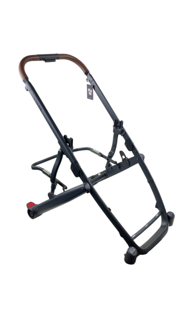 UPPAbaby VISTA V2 Stroller, Frame Only For Discount