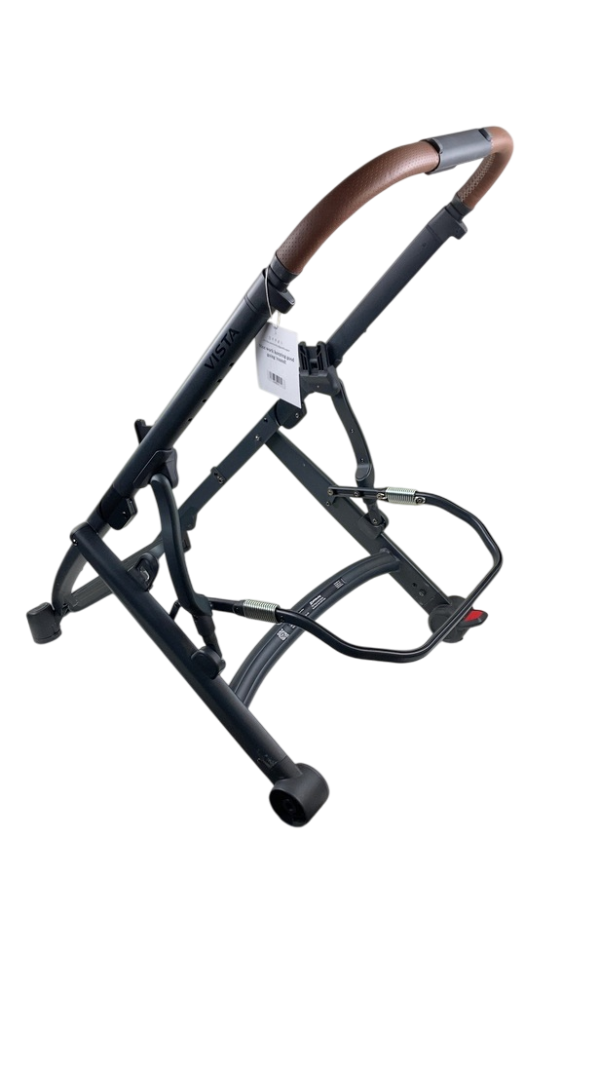 UPPAbaby VISTA V2 Stroller, Frame Only For Discount - Image 3