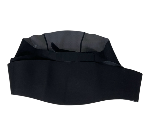 Momcozy Ergonest Maternity Belly Band, Black, Large Sale - Image 2