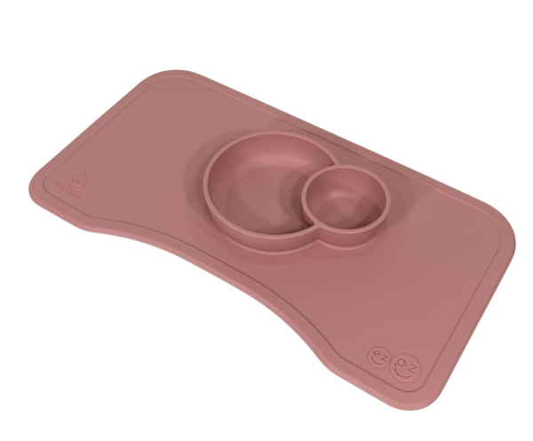 Stokke ezpz Placemat for Steps Tray, Pink For Sale