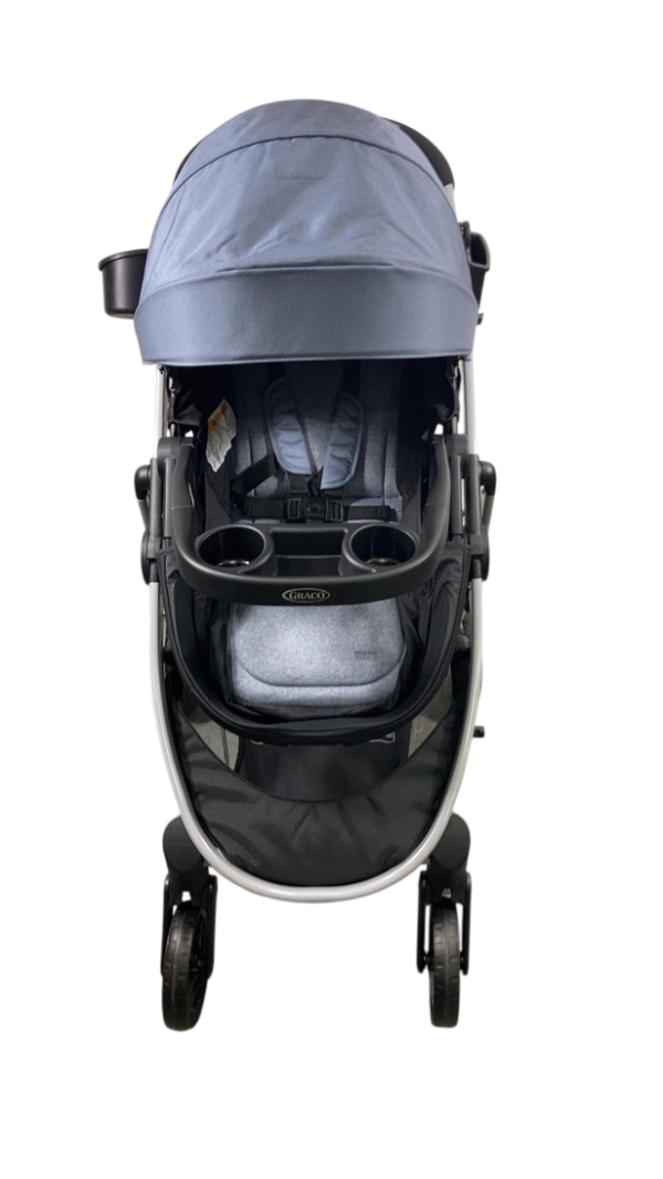 Graco Modes Pramette Stroller Travel System, Ontario, 2024 For Discount - Image 5